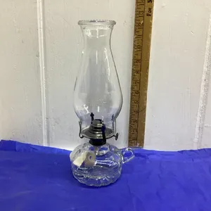 FINGER LAMP - FARMS LAMPLIGHT - APPROX 12 INCHES