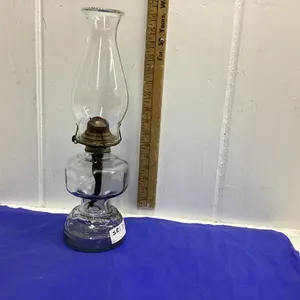 OIL LAMP - NO MARKINGS