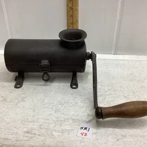 SINGLE TOBACCO CUTTER