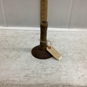 HOG HIDE SCRAPER