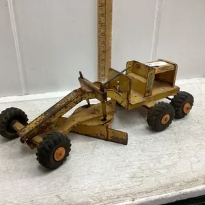 LUMAR ROAD GRADER