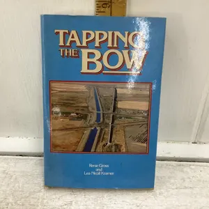 TAPPING THE BOW BOOK