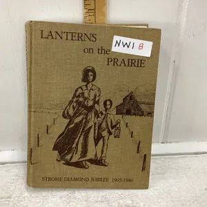 LANTERNS ON THE PRAIRIE