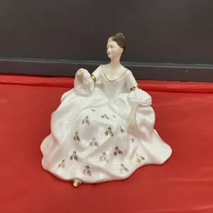ROYAL DOULTON "MY LOVE" FIGURINE