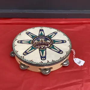 TAMBOURINE