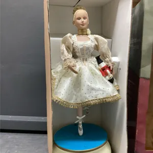 NUTCRACKER SUITE BALLERINA