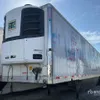 2016 Utility VS2RA 53 ft x 102 in T/A Refrigerated Trailer