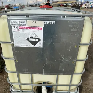 Polly tote with valve