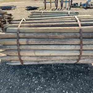 Bundle of 6 foot drivers