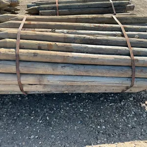 Bundle of 7 foot driver, Posts