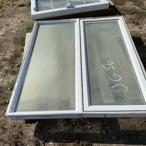 Thermal window