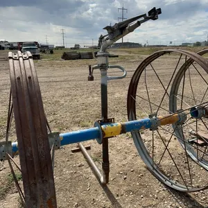 2 inch big gun sprinkler