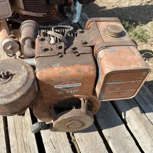 Two mover motors