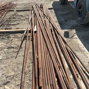 1 1/2”  pipe