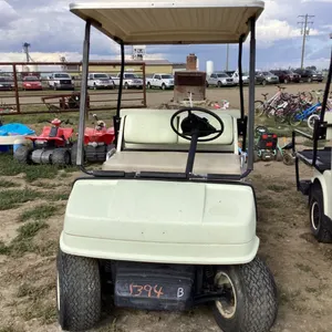 GOLF CART. GAS MODEL.“B”