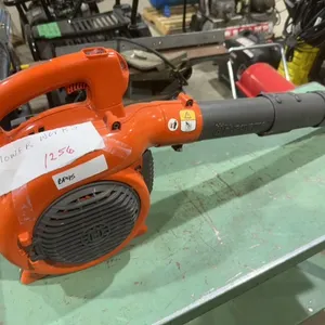 Husqvarna leaf blower