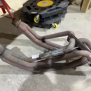 Set of Hedman headers