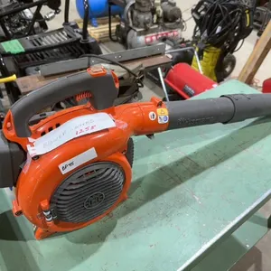 Husqvarna leaf blower