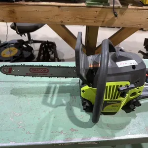 Poulan, 14 inch chainsaw