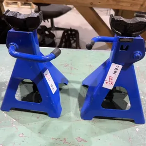 Two Ton axle stands
