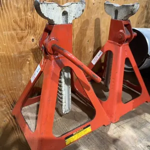 5 ton axle stands