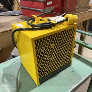 220 V electric heater