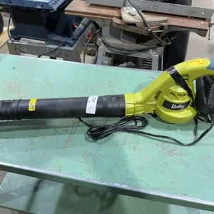 Radley leaf blower