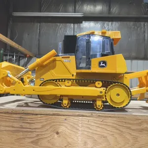 John Deere 8050 J model dozer