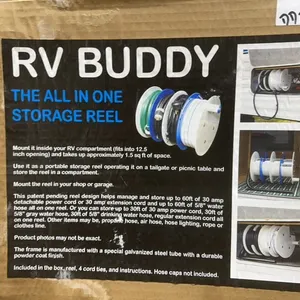 RV Buddy