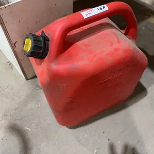 25 L Jerry can