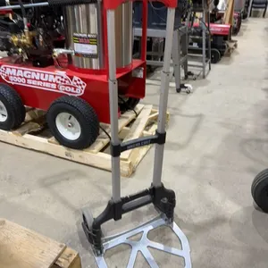 Collapsible cart