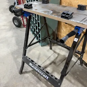 Mastercraft workmate