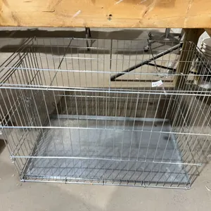 Large pet cage