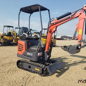 2025 AGT MX15Z Mini Excavator
 UNRESERVED