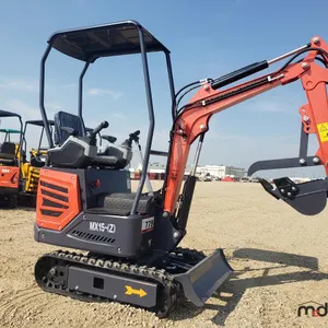 2025 AGT MX15Z Mini Excavator
 UNRESERVED