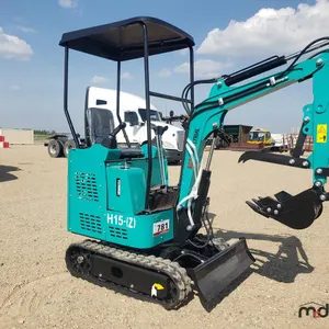 2025 AGT Industrial Mini Excavator
 UNRESERVED