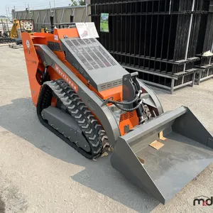 Hurricane 23 HP Mini Skid Steer Loader
 UNRESERVED
