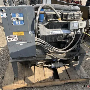 Copeland 3DS3R17METFE800 Compressor
 UNRESERVED