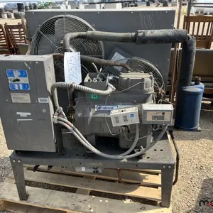 Copeland 2DD3-0500TFE Compressor
 UNRESERVED