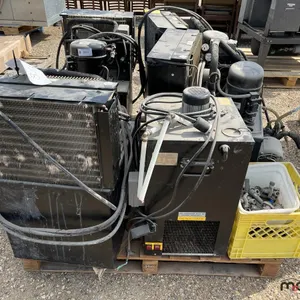 Pallet of Assorted B.V.L. Control and UBC Cool Cooling System
 UNRESERVED