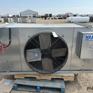Krack SM14P-501-CPP 575/3T IP Cooler
 UNRESERVED