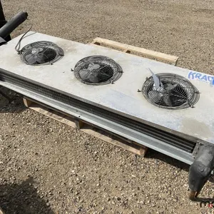 Krack LH-34P-100 KGE PSC Cooler
 UNRESERVED