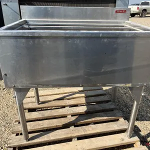 Pallet of Mke C-36 Tub
 UNRESERVED