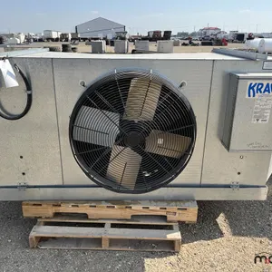 Krack SM14P-501-CPP 575/3T IP Cooler
 UNRESERVED