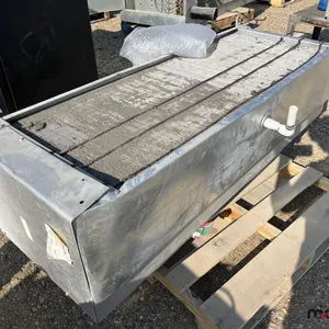 Bohn 11PA2450F Cooler
 UNRESERVED