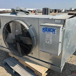 Krack SM14P-501-CPP 575/3T IP Cooler
 UNRESERVED