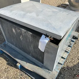 Keeprite KEHA029E-HT3B-D Condenser
 UNRESERVED