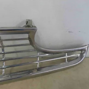 SG Ford Meteor Grill , Steering Wheel Insert Chrome 
