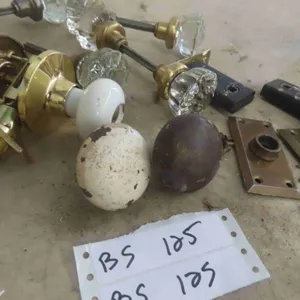 Vintage Door Hardware 