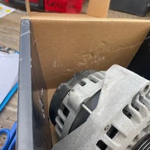 90-22-5638 GMC Alternator